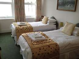 The Edelweiss Guest House