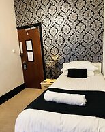 The Edelweiss Guest House