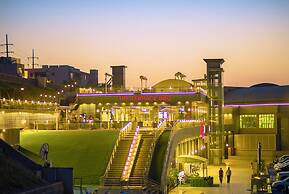 Jacaranda Heights