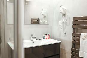 Belas Vistas Hotel