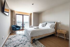 Belas Vistas Hotel