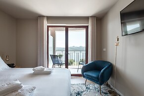 Belas Vistas Hotel