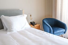 Belas Vistas Hotel