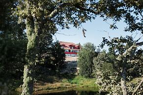Belas Vistas Hotel