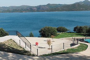 Belas Vistas Hotel