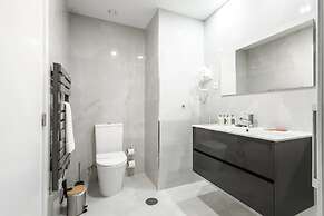 Belas Vistas Hotel