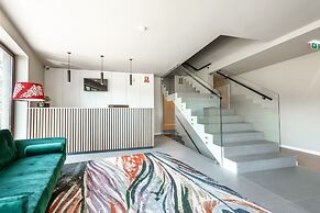 Belas Vistas Hotel