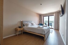 Belas Vistas Hotel