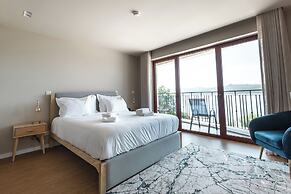 Belas Vistas Hotel
