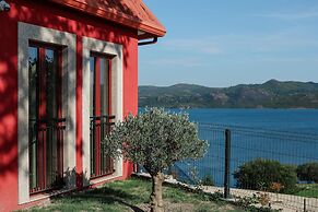 Belas Vistas Hotel