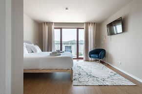 Belas Vistas Hotel