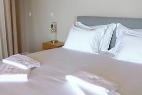 Belas Vistas Hotel