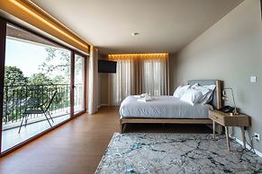 Belas Vistas Hotel