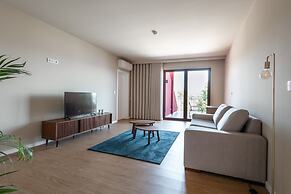Belas Vistas Hotel