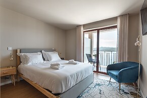 Belas Vistas Hotel