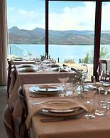 Belas Vistas Hotel