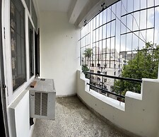 The Chennai Grand