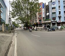 The Chennai Grand