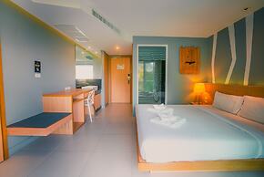 Mad Monkey Phuket