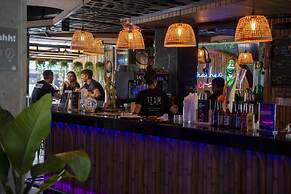 Mad Monkey Phuket