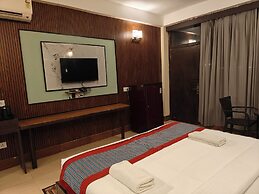 Ocean Pearl Beach Resort