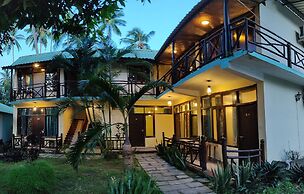Ocean Pearl Beach Resort