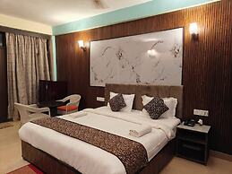 Ocean Pearl Beach Resort
