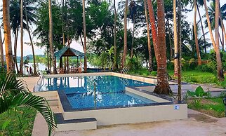 Ocean Pearl Beach Resort