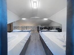 Apartments Cataleya Przno