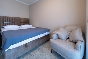 Apartments Cataleya Przno