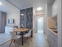 Apartments Cataleya Przno
