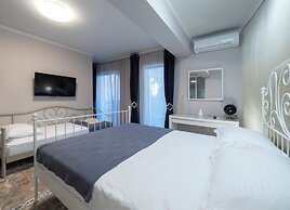 Apartments Cataleya Przno