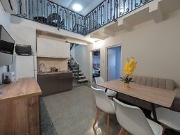 Apartments Cataleya Przno