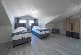 Apartments Cataleya Przno