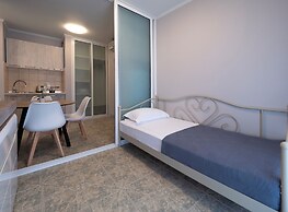 Apartments Cataleya Przno