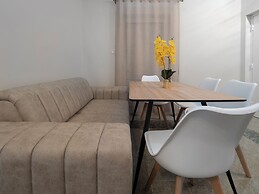 Apartments Cataleya Przno