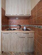 Apartments Cataleya Przno