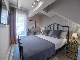 Apartments Cataleya Przno