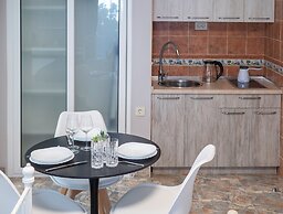 Apartments Cataleya Przno