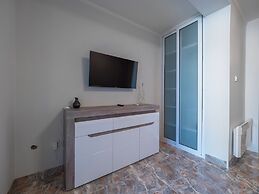 Apartments Cataleya Przno