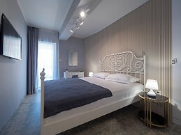 Apartments Cataleya Przno
