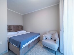 Apartments Cataleya Przno