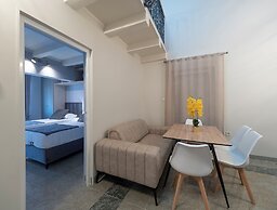 Apartments Cataleya Przno
