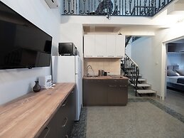 Apartments Cataleya Przno