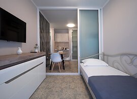 Apartments Cataleya Przno