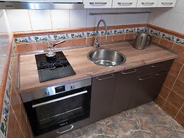 Apartments Cataleya Przno