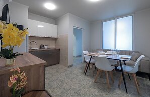 Apartments Cataleya Przno