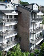 Apartments Cataleya Przno