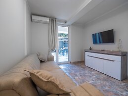 Apartments Cataleya Przno