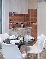Apartments Cataleya Przno